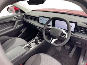 Used MG MG HS 2025 for sale - 75153432: Photo