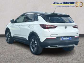 Used Vauxhall Grandland 2021 for sale - 75043649: Photo