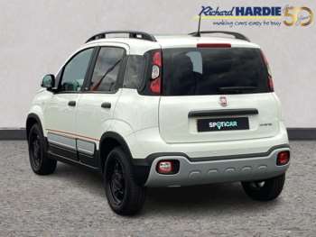 Used Fiat Panda 2023 for sale - 75043638: Photo
