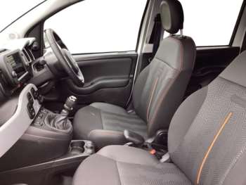 Used Fiat Panda 2023 for sale - 75043638: Photo