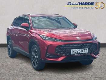 Used MG MG HS 2025 for sale - 75110468: Photo