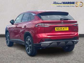 Used MG MG HS 2025 for sale - 75110468: Photo