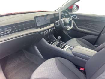 Used MG MG HS 2025 for sale - 75110468: Photo