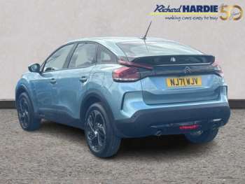 Used Citroen C4 2021 for sale - 75043606: Photo