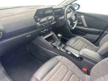 Used Citroen C4 2021 for sale - 75043606: Photo