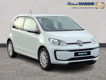 Used Volkswagen up! 2021 for sale - 75043601: Photo