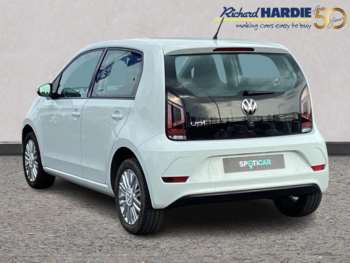 Used Volkswagen up! 2021 for sale - 75043601: Photo