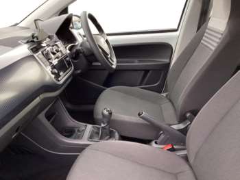 Used Volkswagen up! 2021 for sale - 75043601: Photo