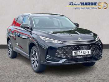 Used MG MG HS 2025 for sale - 75154171: Photo