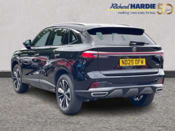 Used MG MG HS 2025 for sale - 75154171: Photo
