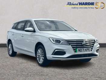 2021 (71) - 52.5kWh Excite Auto 5dr