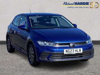 Used Volkswagen Polo 2023 for sale - 75102365: Photo