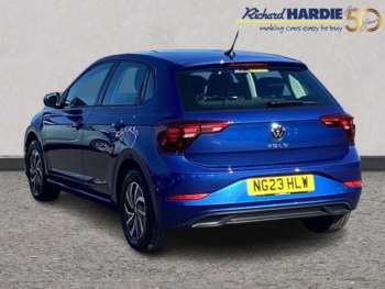 Used Volkswagen Polo 2023 for sale - 75102365: Photo