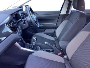 Used Volkswagen Polo 2023 for sale - 75102365: Photo