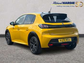 Used Peugeot 208 2021 for sale - 75043645: Photo