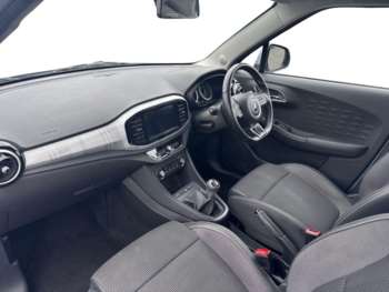 Used MG MG3 2022 for sale - 75043621: Photo