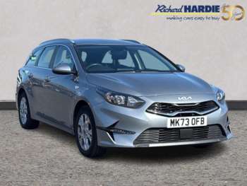 Used Kia Ceed 2023 for sale - 75043613: Photo