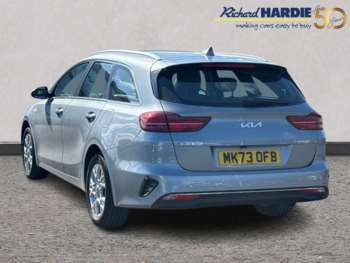 Used Kia Ceed 2023 for sale - 75043613: Photo