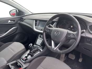 Used Vauxhall Grandland 2020 for sale - 74977904: Photo