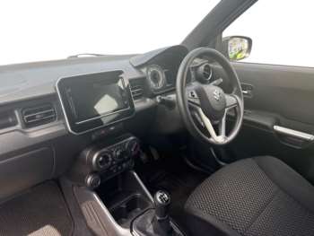 Used Suzuki Ignis 2021 for sale - 75186352: Photo