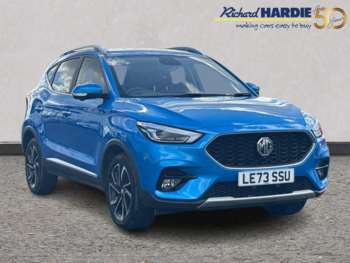 Used MG MG ZS 2024 for sale - 75333932: Photo