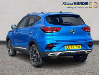 Used MG MG ZS 2024 for sale - 75333932: Photo