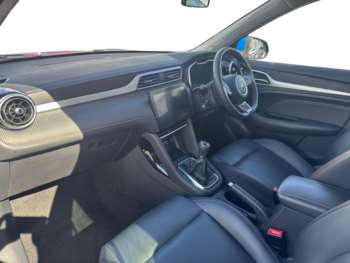 Used MG MG ZS 2024 for sale - 75333932: Photo