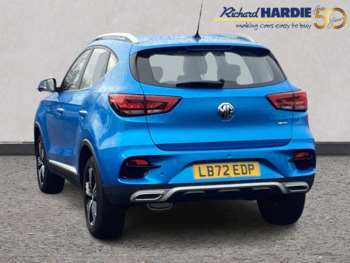 Used MG MG ZS 2022 for sale - 75334654: Photo