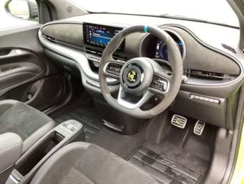 Used Abarth 500 2023 for sale - 75102588: Photo