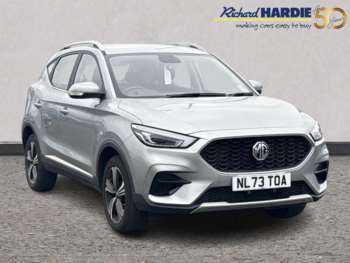 Used MG MG ZS 2023 for sale - 75279982: Photo
