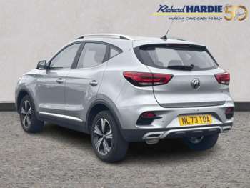 Used MG MG ZS 2023 for sale - 75279982: Photo