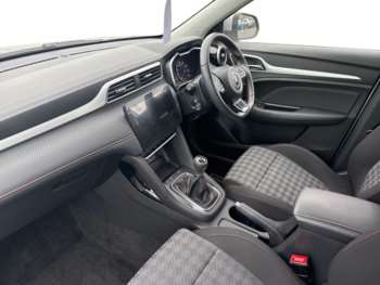 Used MG MG ZS 2023 for sale - 75279982: Photo