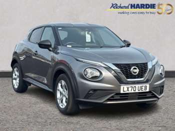 Used Nissan Juke 2020 for sale - 74993041: Photo