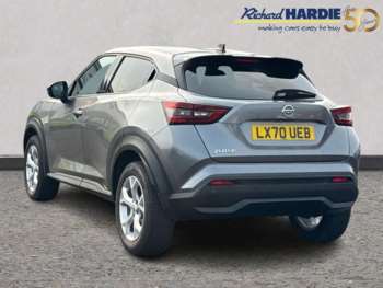 Used Nissan Juke 2020 for sale - 74993041: Photo