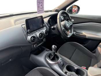 Used Nissan Juke 2020 for sale - 74993041: Photo