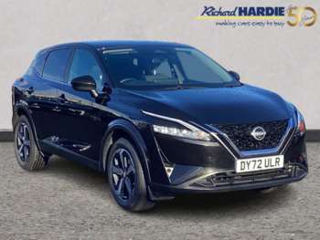 Used Nissan Qashqai 2022 for sale - 75043637: Photo