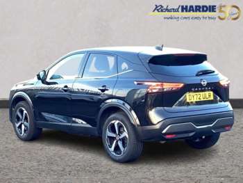 Used Nissan Qashqai 2022 for sale - 75043637: Photo