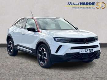 Used Vauxhall Mokka 2023 for sale - 75043625: Photo