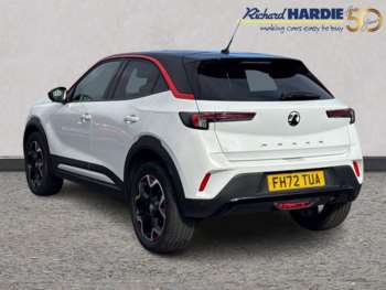 Used Vauxhall Mokka 2023 for sale - 75043625: Photo