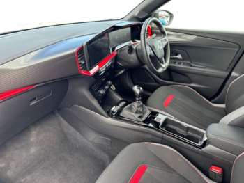 Used Vauxhall Mokka 2023 for sale - 75043625: Photo