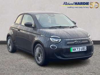 Used Fiat 500 2023 for sale - 75127744: Photo