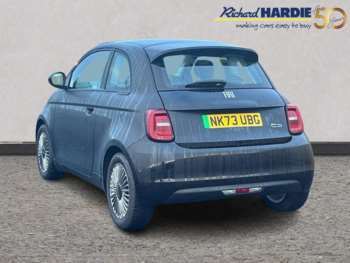 Used Fiat 500 2023 for sale - 75127744: Photo