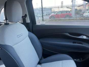 Used Fiat 500 2023 for sale - 75127744: Photo
