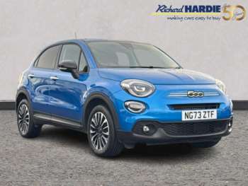 Used Fiat 500X 2024 for sale - 74993057: Photo