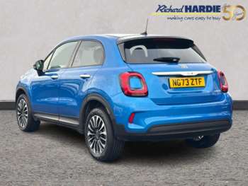Used Fiat 500X 2024 for sale - 74993057: Photo