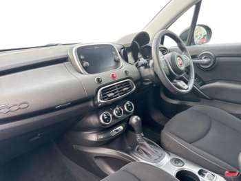 Used Fiat 500X 2024 for sale - 74993057: Photo