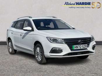2022 (72) - 61.1kWh Exclusive Long Range Auto 5dr