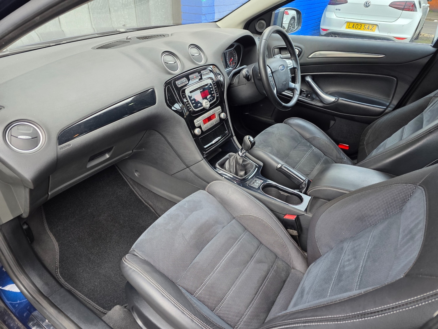 Used Ford Mondeo 2010 for sale - 77981733: Photo 13