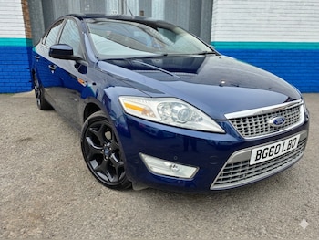 Used Ford Mondeo 2010 for sale - 77981733: Photo
