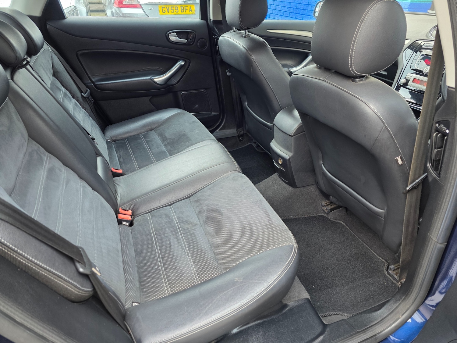 Used Ford Mondeo 2010 for sale - 77981733: Photo 21